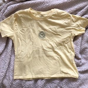 Hollister Sun Tee